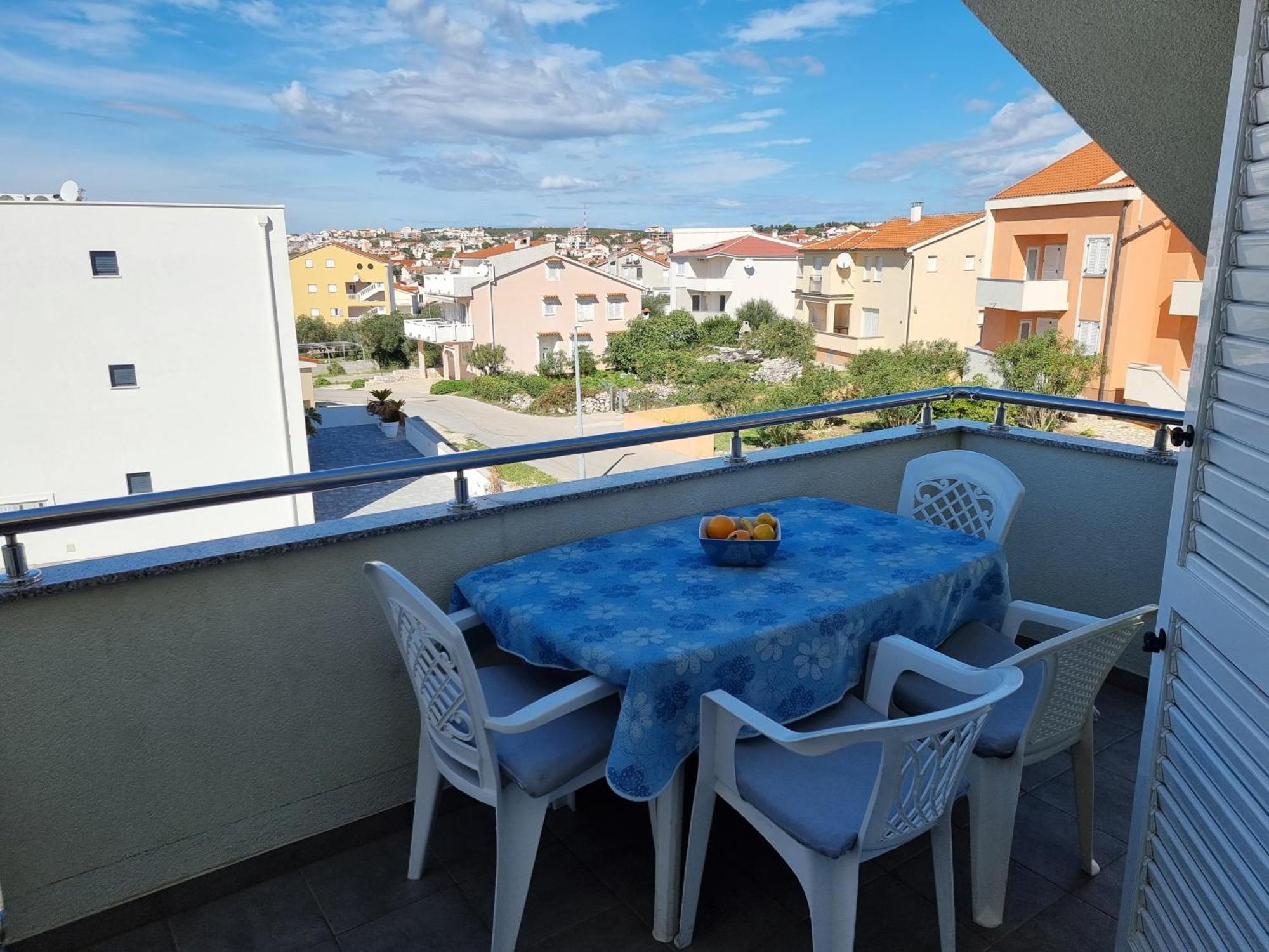 The Golden Grotto Apartments Novalja Quarto foto