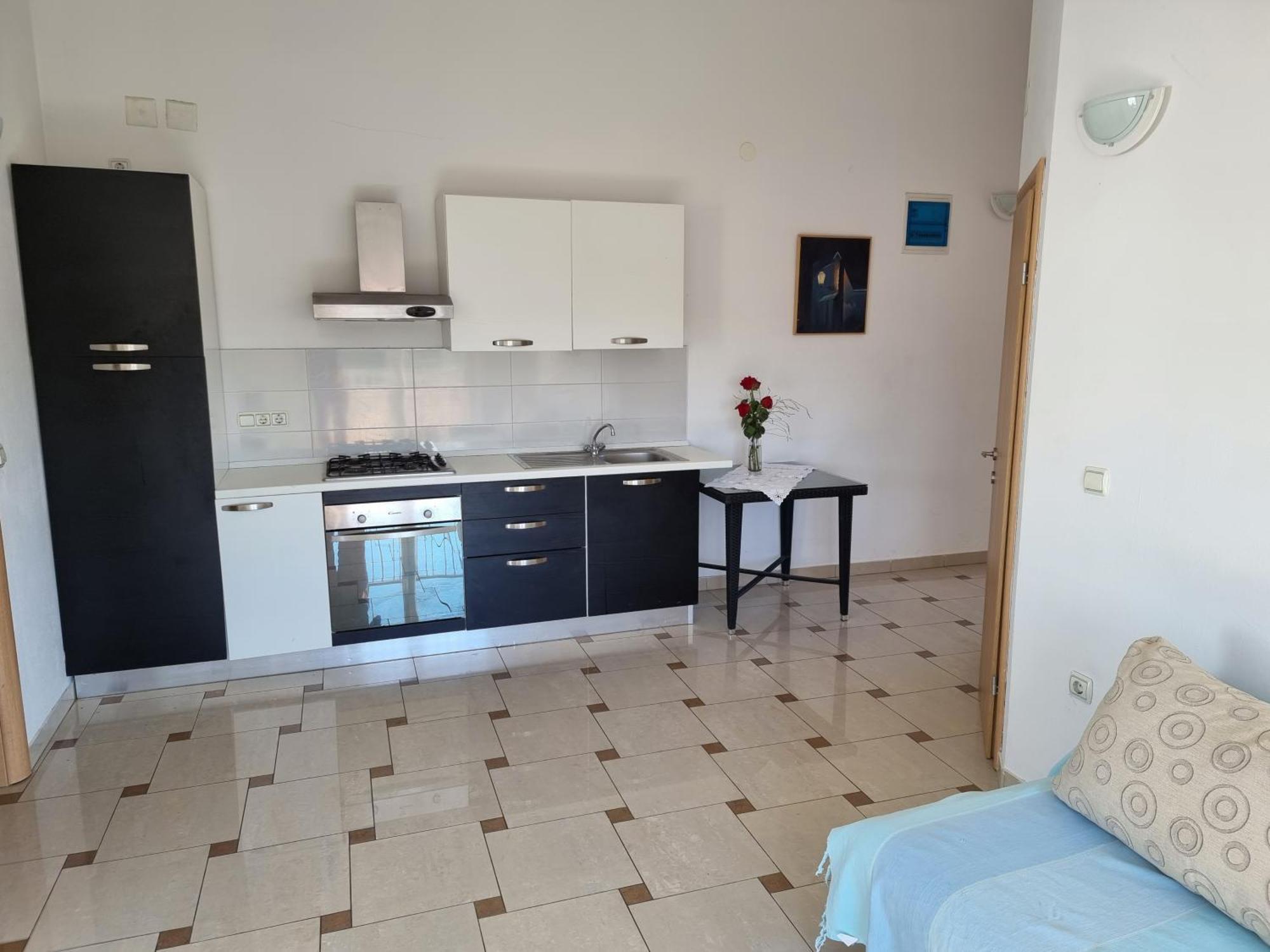 The Golden Grotto Apartments Novalja Quarto foto