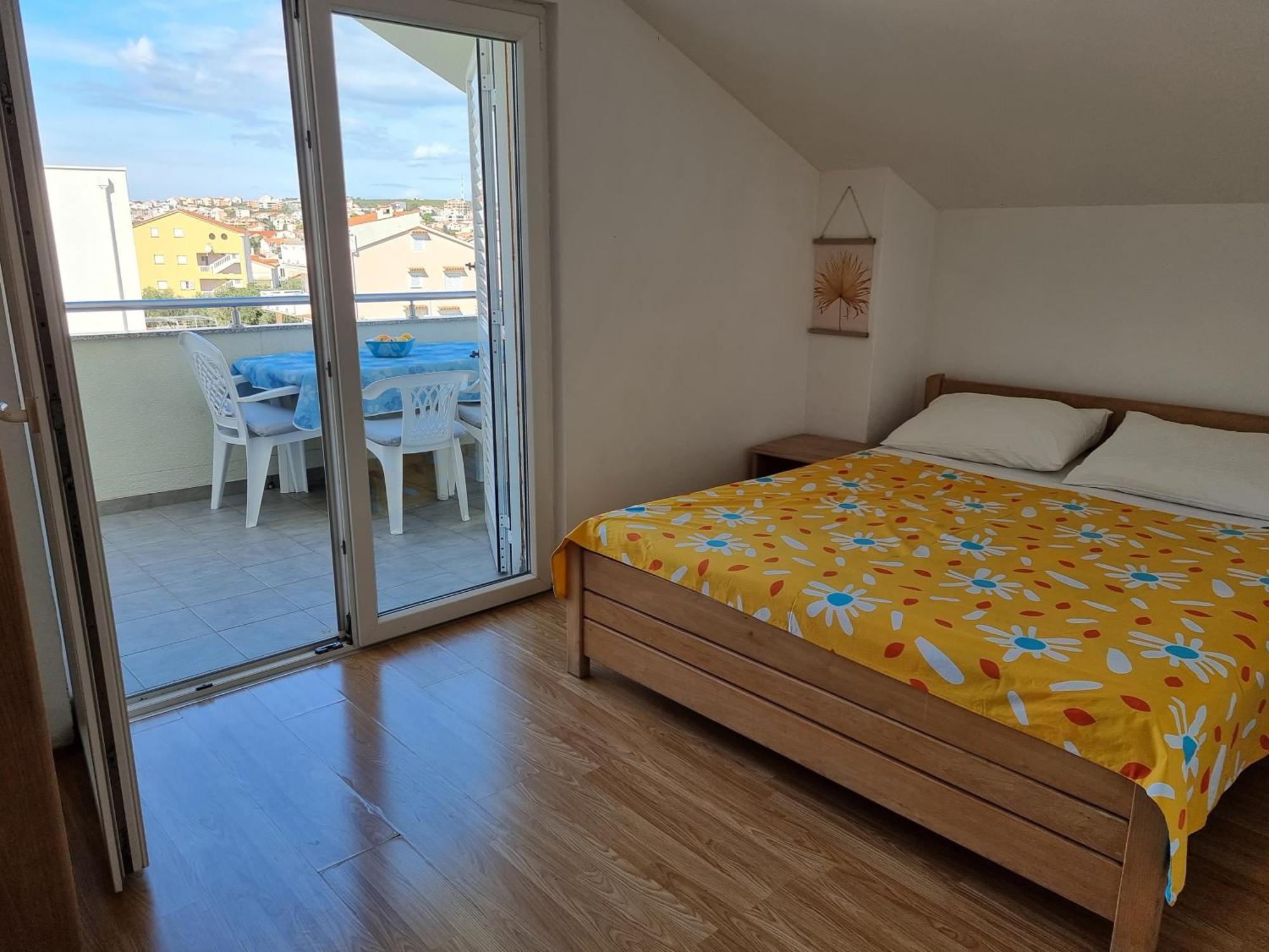 The Golden Grotto Apartments Novalja Quarto foto